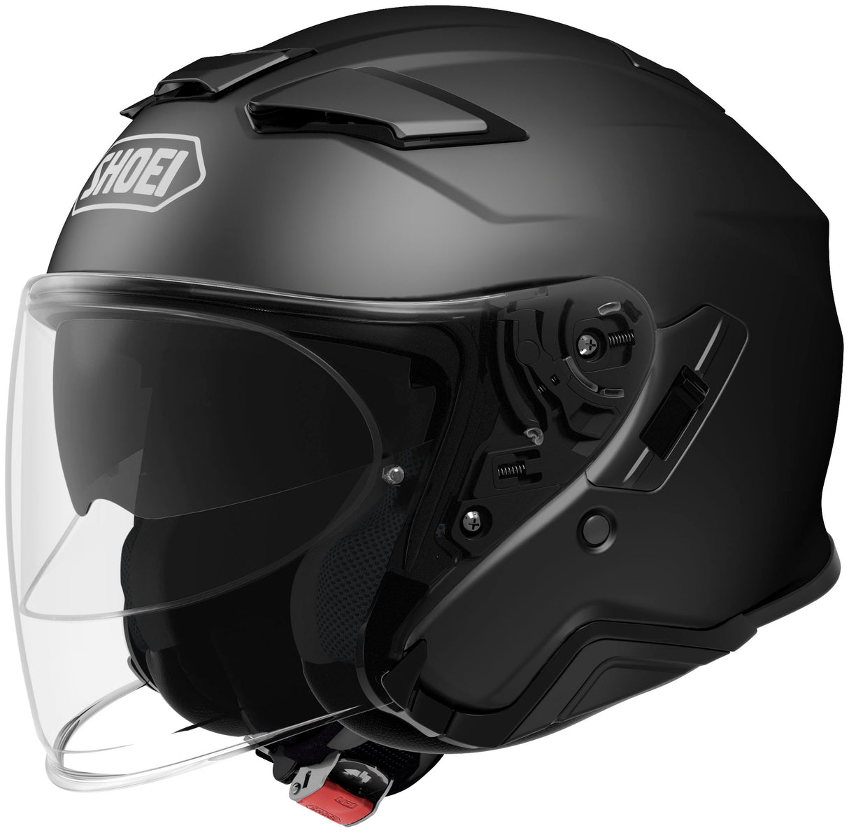 Shoei J-Cruise Ii Mt. Black Xlg 132013507