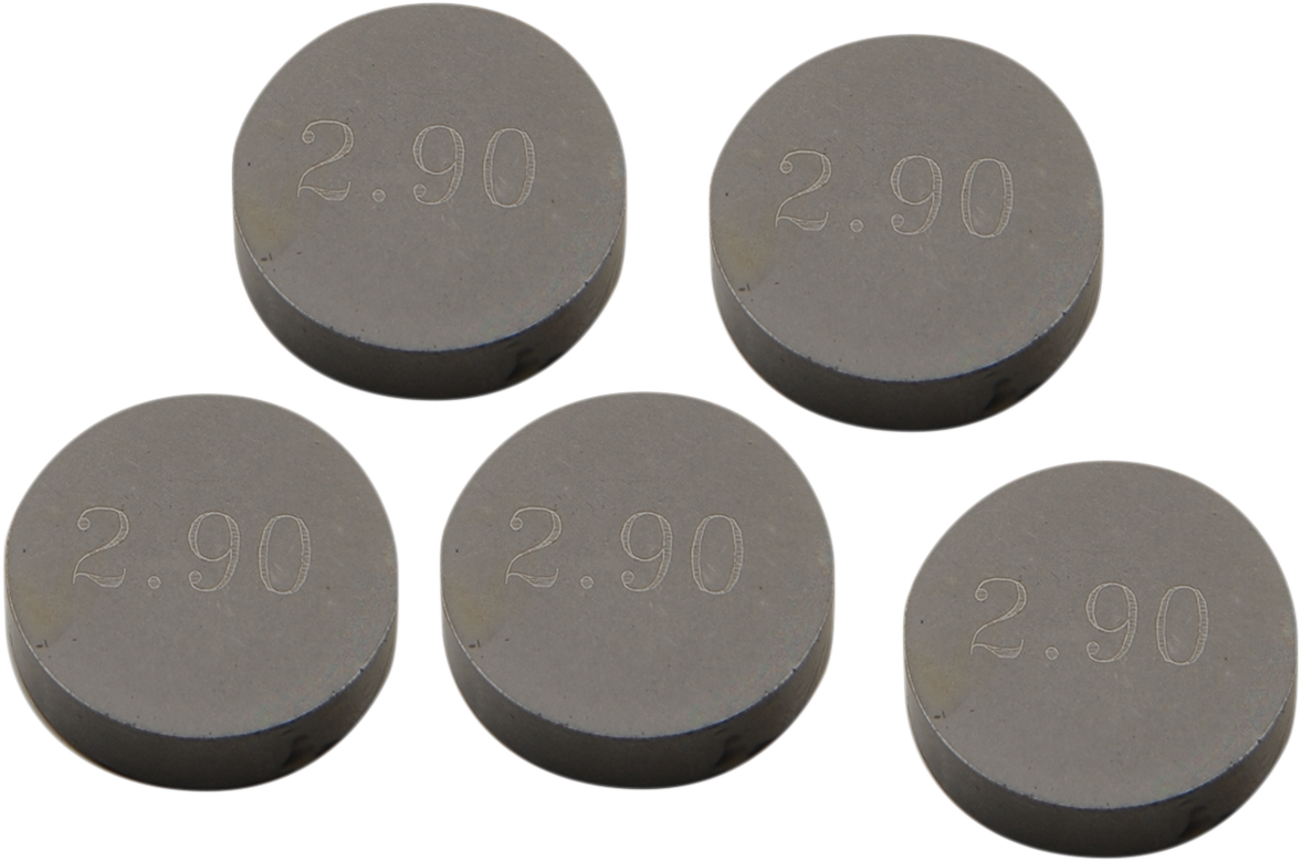 PROX Valve Shim - 5 pack 29.94829