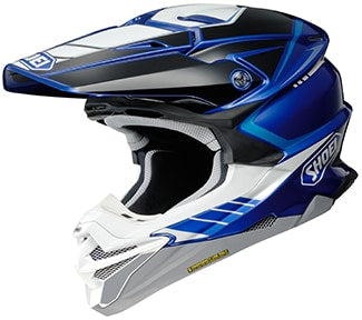 Shoei Vfx-Evo Jammer Tc-2 Sml 146180204