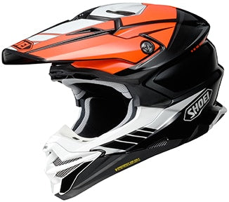Shoei Vfx-Evo Jammer Tc-8 Lrg 146180806