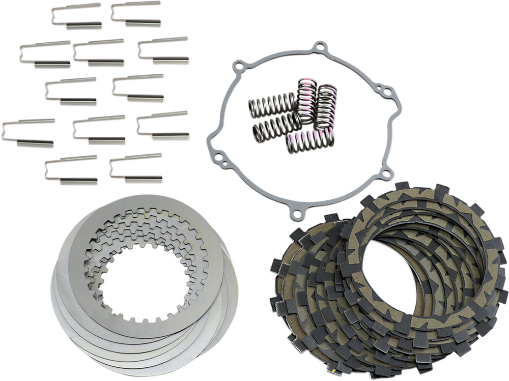 REKLUSE Clutch Pack YZ 125/X 2005- 2022 RMS-2807075