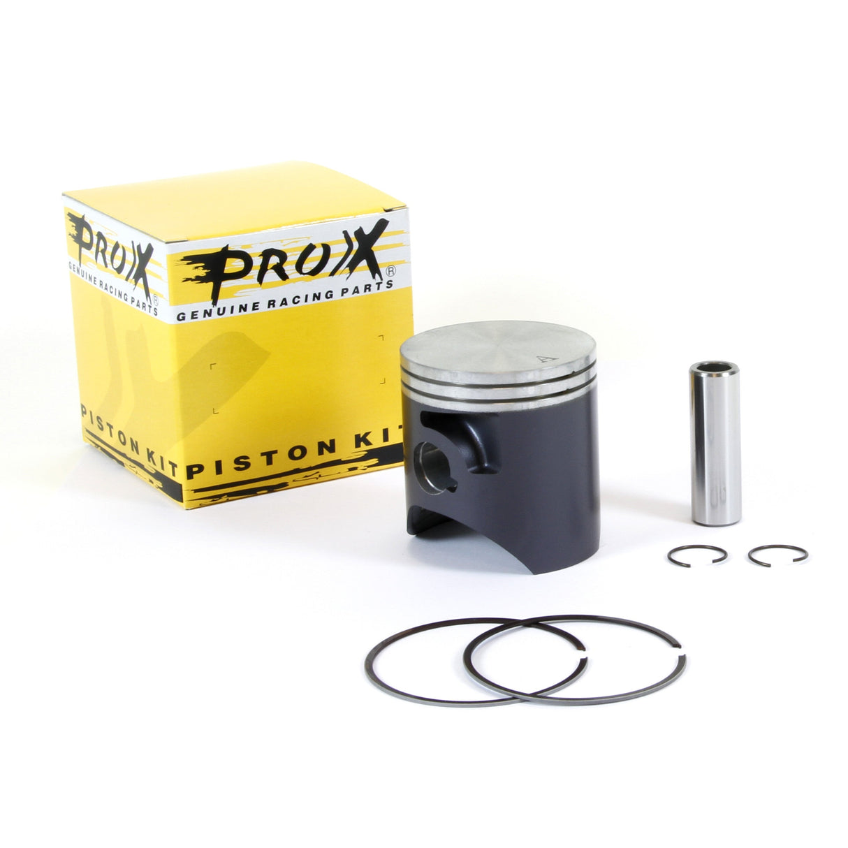 PROX Piston Kit Molycoated Nikasil 55.94/Std Ktm 01.6228.A