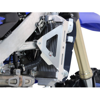 AXP RACING Radiator Guard Kit - Yamaha YZ 250/450 F 2023-2025 AX1718