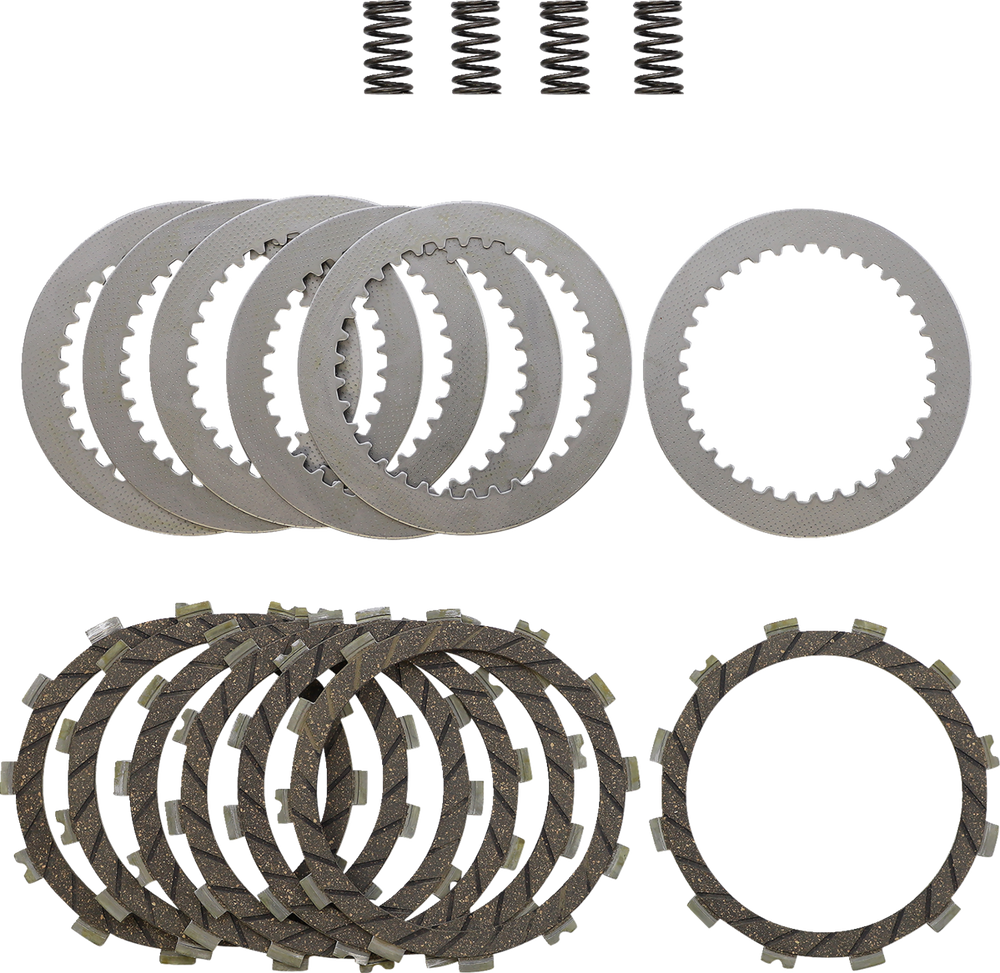 VINTCO Clutch Plate Kit - Kawasaki KCLK13
