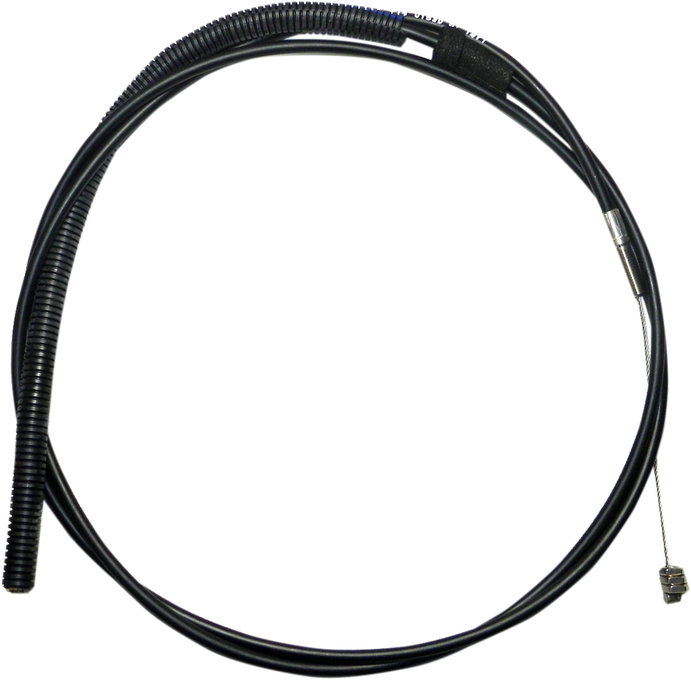 WSM Trim Cable - Upper - Yamaha 002-052-04