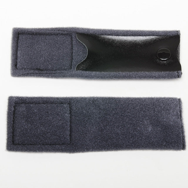 Shoei Rj-Platinum-R Chin Strap Cvr 2929