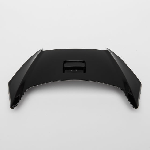 Shoei X-14 Upper Air Intake Black 204200500