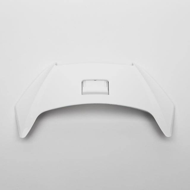 Shoei X-14 Upper Air Intake White 204200900