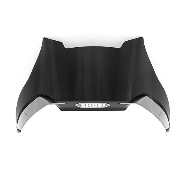 Shoei X-14 Rear Stabilizer Black 204260500