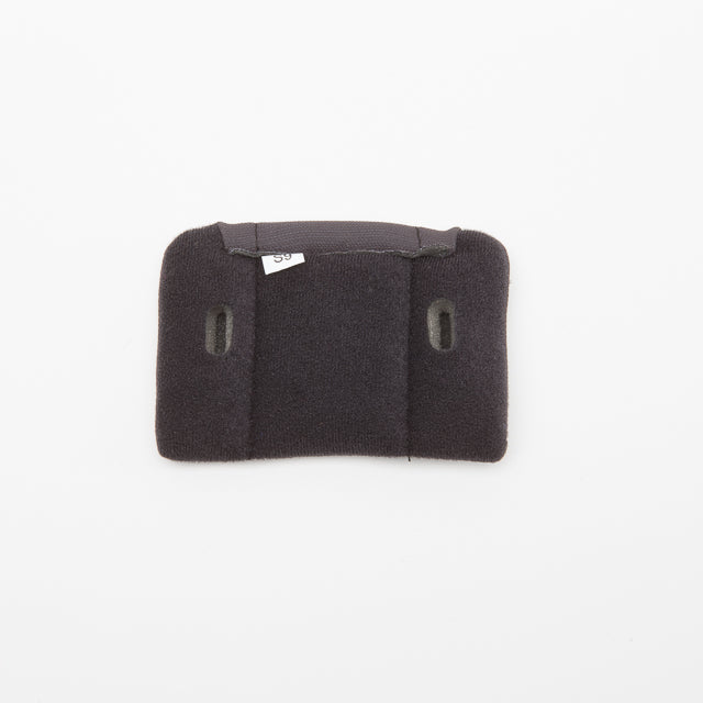 Shoei Type-I Center Pad Rear L5 204450605