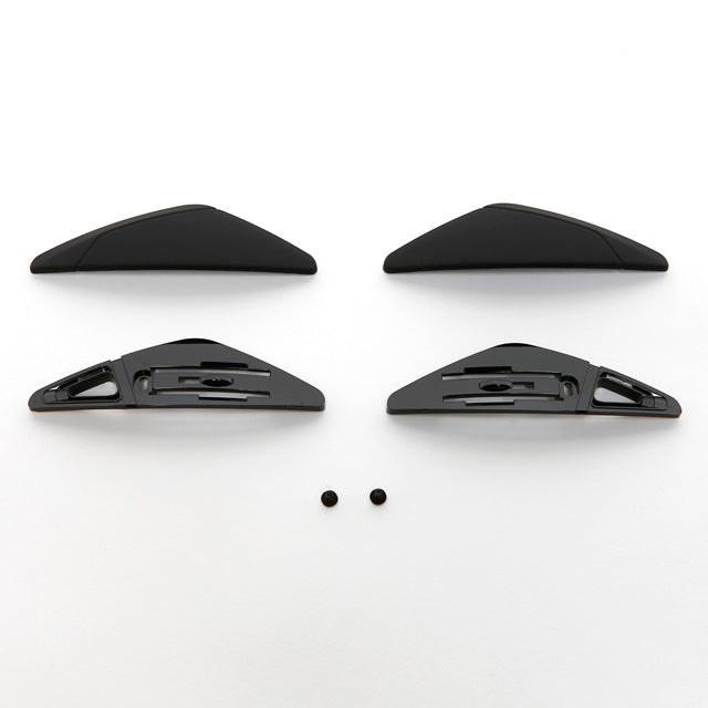 Shoei Rf-1200 Upper Air Intake Mbk 209203500