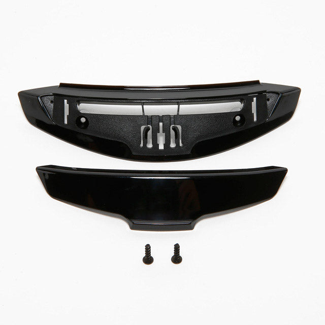 Shoei Rf-1200 Lower Air Intake Blk 209210500