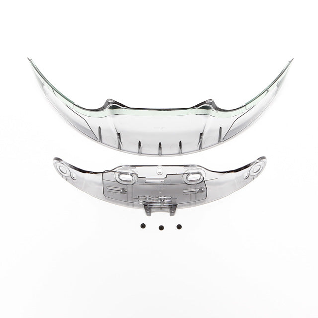 Shoei Rf-1200 Top Air Outlet Smk 209221500