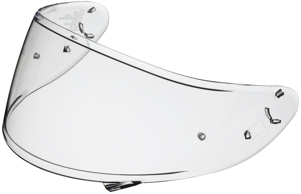Shoei Cwr-1 Clear Shield 209940000