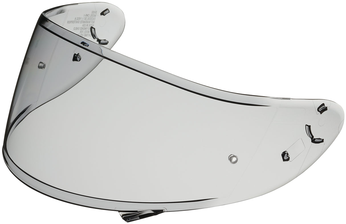 Shoei Cwr-1 Mellow Smoke Shield 209942500