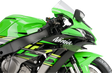 PUIG HI-TECH PARTS Winglets - ZX10R 9882N