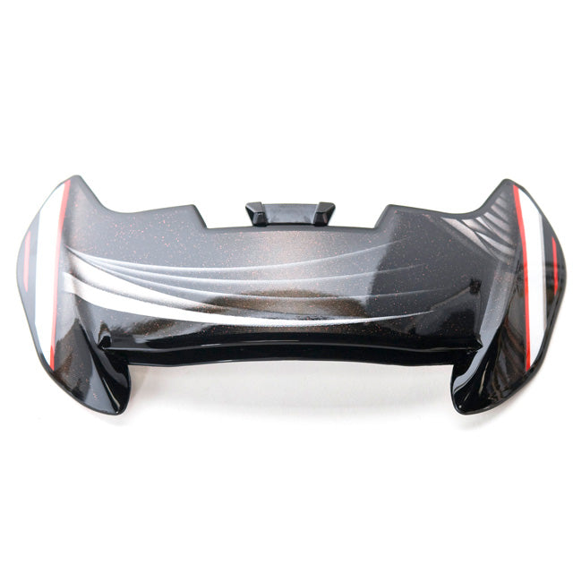 Shoei X-12 Air Scoop 3 Kiynari Tc5 212201305