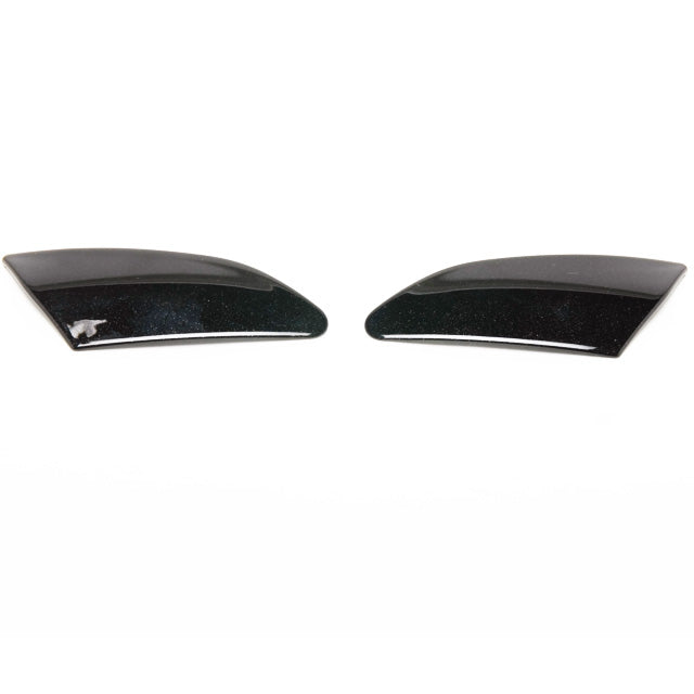 Shoei X-12 Side Air Outlet Black 212220500