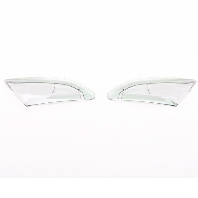 Shoei X-12 Side Air Outlet Smoke 212221500