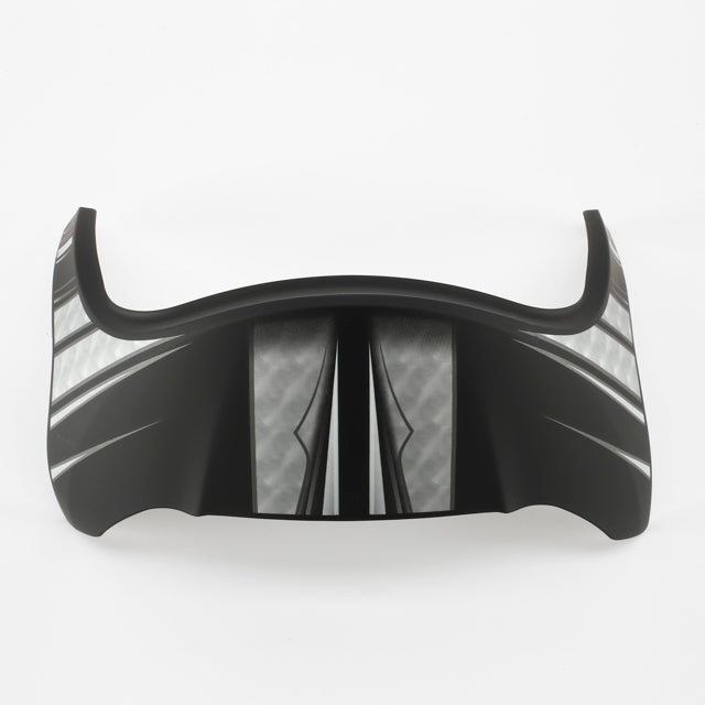 Shoei X-12 A/Edge Spoiler Traj.Tc1 212242701