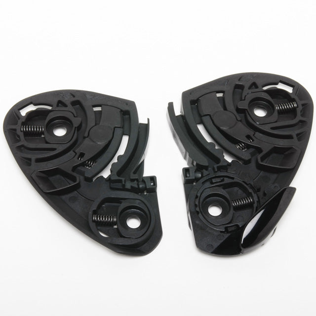 Shoei Cw-1 Qrsa Base Set 213060500