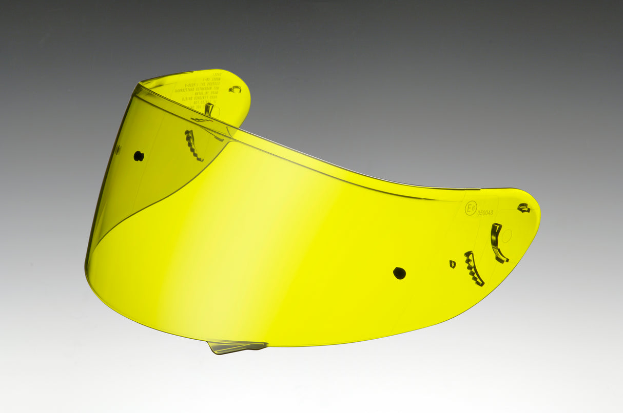 Shoei Cw-1 Pinlock Shield Hidef Yl 213940300