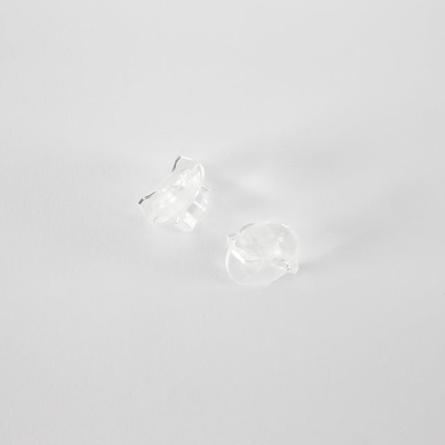 Shoei Hornet Ds Screw Set Clear 214110000