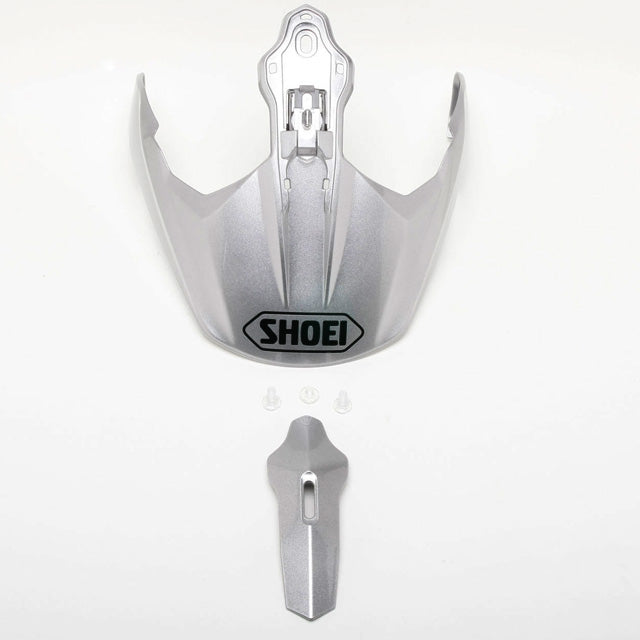 Shoei Hornet V-410 Visor Lt.Silver 214600107