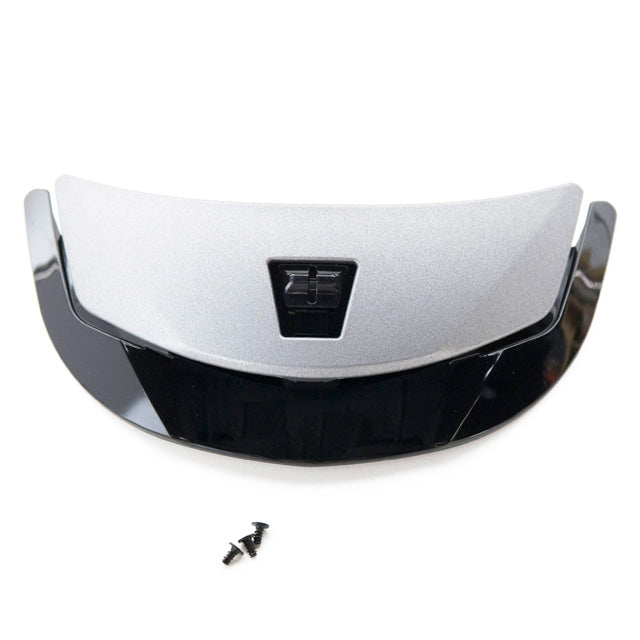 Shoei Qwest Upper Air Intake Mtdgy 215203700