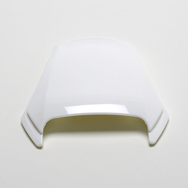 Shoei Neotec Upper Air Intake Wht 217200900