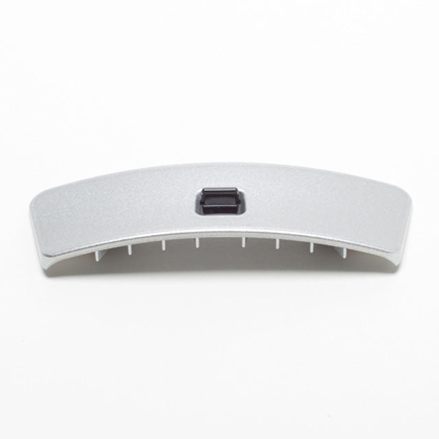 Shoei Neotec Top Air Outlet Lt.Sil 217230700