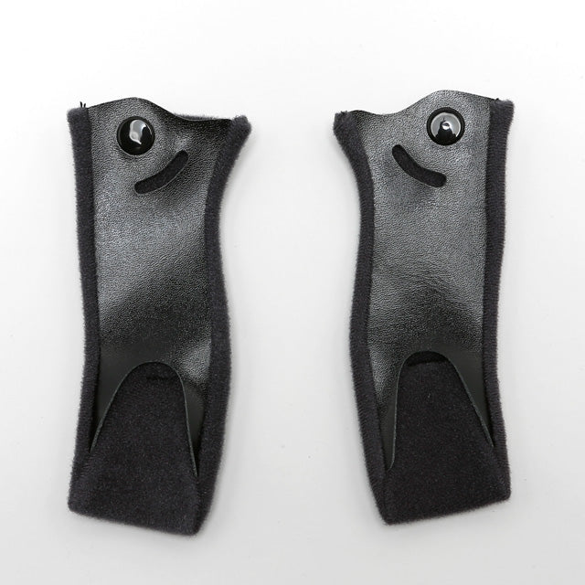 Shoei Neotec Chin Strap Cover Set 217380500