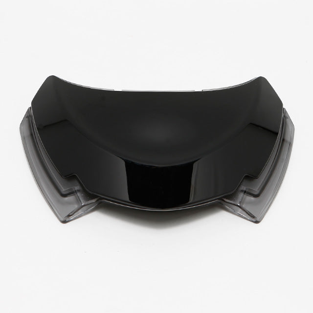 Shoei Gt-Air Upper Air Intake Blk 218200500