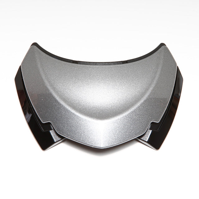 Shoei Gt-Air Upper Air Intake D.Gy 218204700