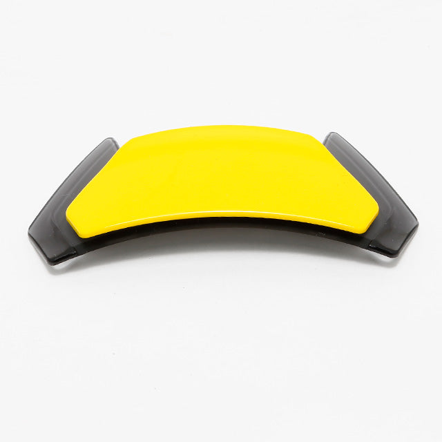 Shoei Gt-Air Top Air Outlet Br.Yel 218232300