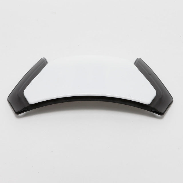 Shoei Gt-Air Top Air Outlet Wh/Smk 218239500