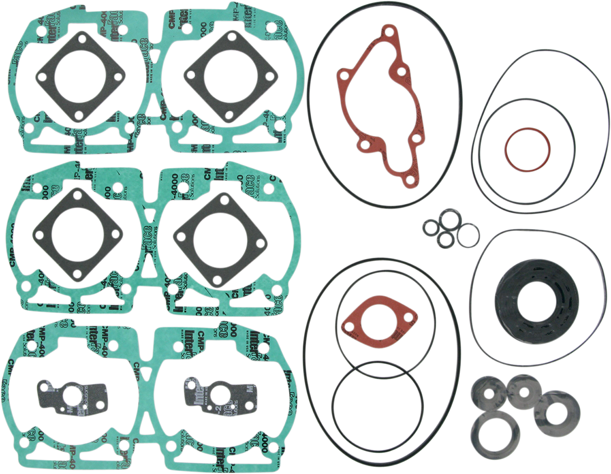 VERTEX Complete Gasket Set - Sea-Doo 711215