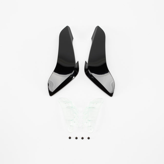 Shoei Hornet X2 Top Air Outlet Blk 224230500