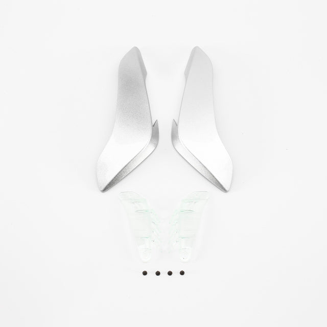 Shoei Hornet X2 Top Air Outlet Sil 224230700