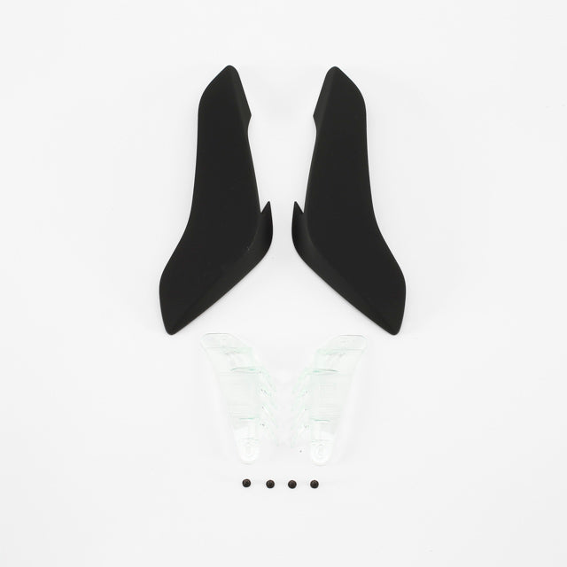 Shoei Hornet X2 Top Air Outlet Mbk 224233500