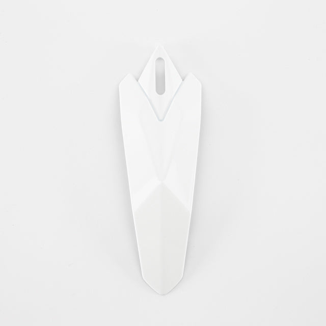 Shoei Hornet X2 Visor Cover White 224650109