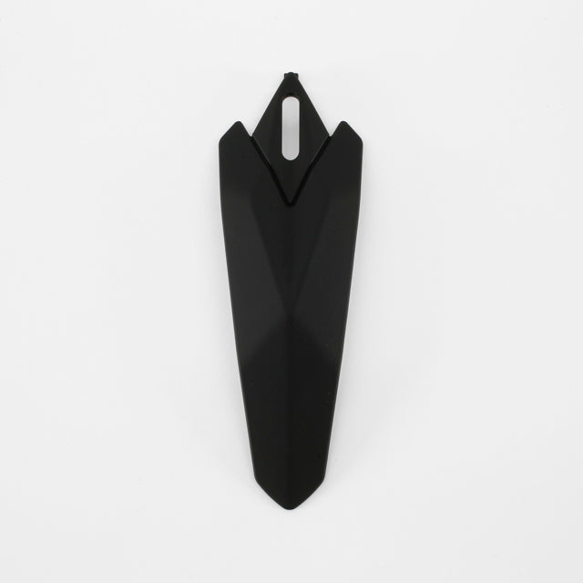 Shoei Hornet X2 Visor Cover Mt.Blk 224650135