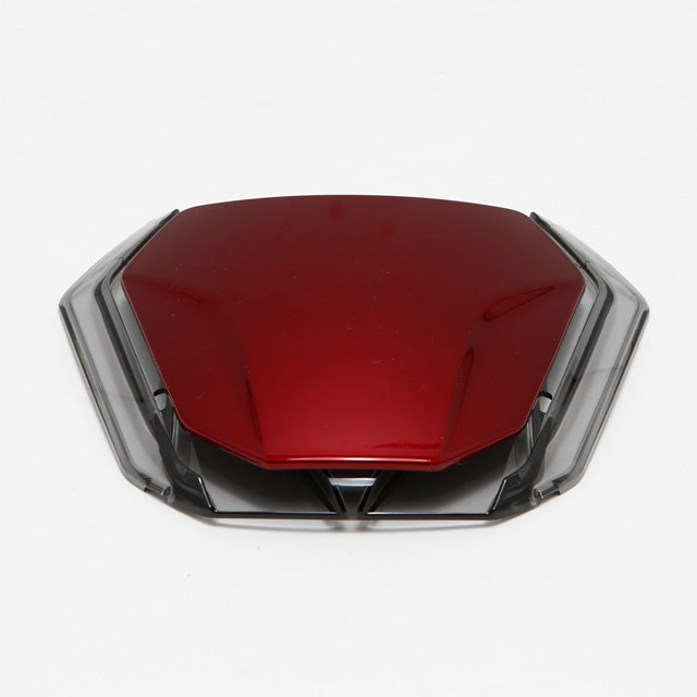 Shoei J-Cruise Upper Intake Wine 230201100