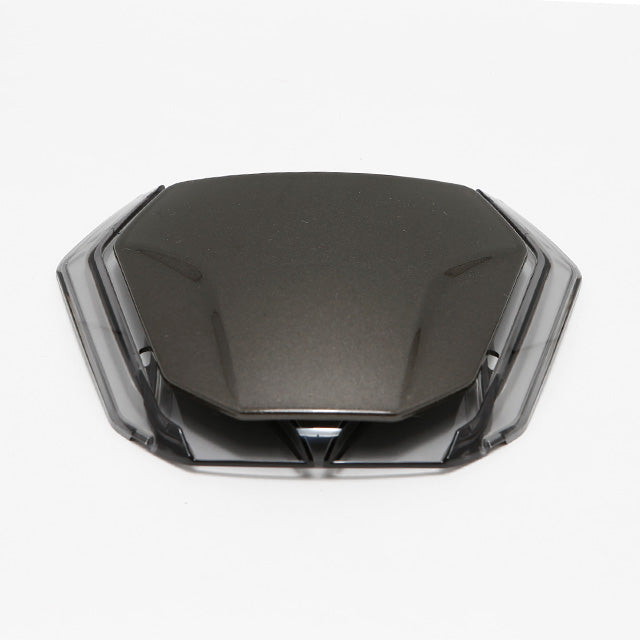 Shoei J-Cruise Upper Intake Anth 230201700