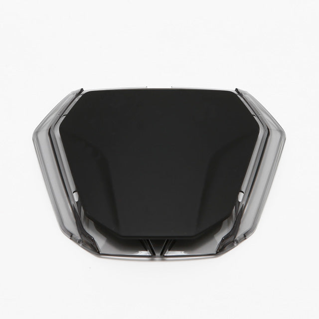 Shoei J-Cruise Upper Intake Mt.Blk 230203500