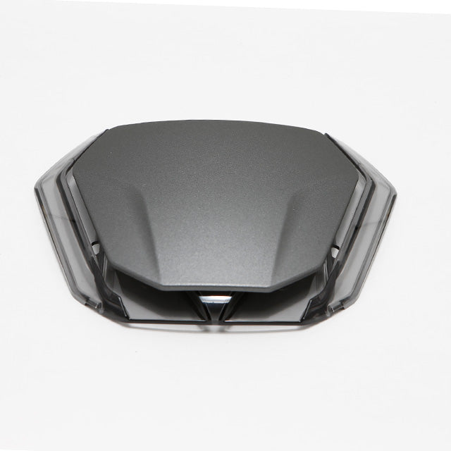 Shoei J-Cruise Upper Intake Mt.Gry 230203700