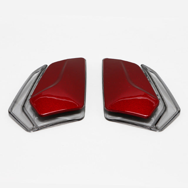 Shoei J-Cruise Top Air Outlet Wine 230231100