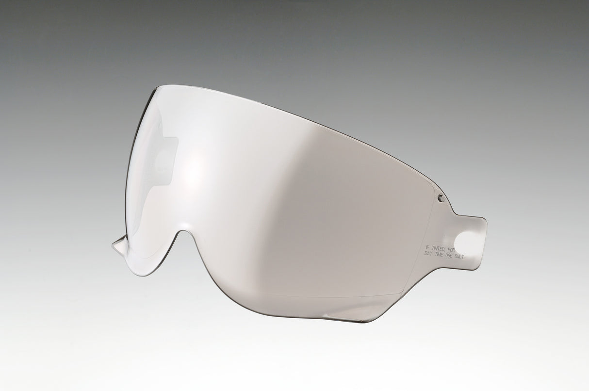 Shoei Cj-3 Shield Spectra Silver 231910700