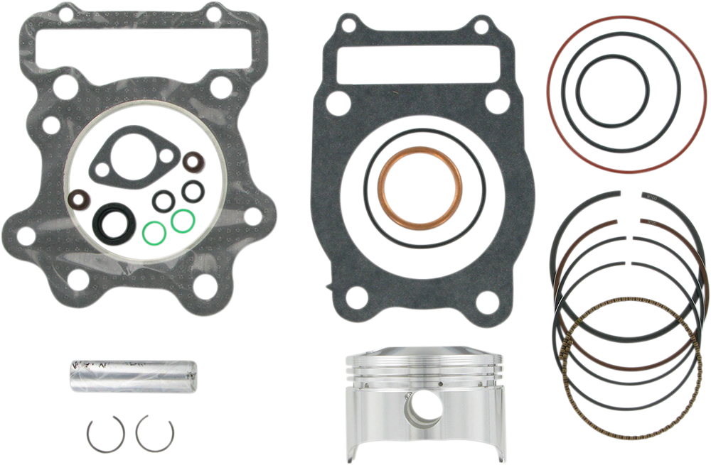WISECO Piston Kit - TRX300 High-Performance PK1044