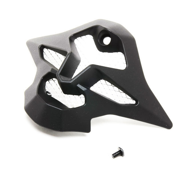 Shoei Vfx-W Mouthpiece Red 245210101